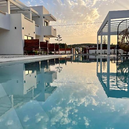 Κimiro Hotel Tsilivi Plános Exterior foto