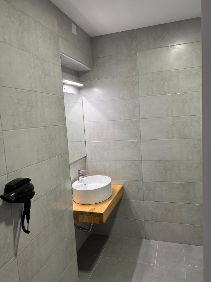 Κimiro Hotel Tsilivi Plános Exterior foto